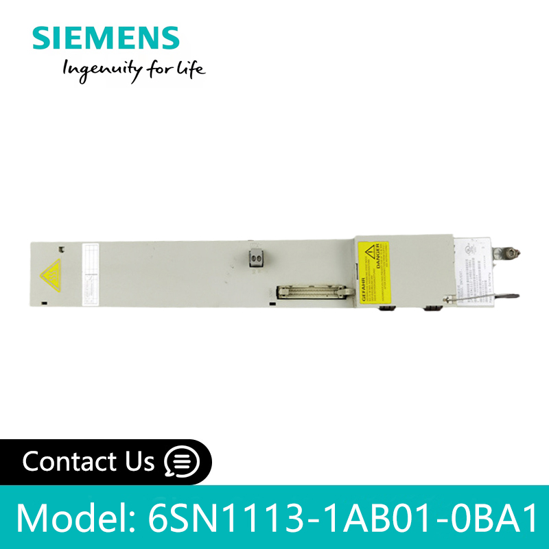 驅動(dòng)器6SN1113-1AB01-0BA1