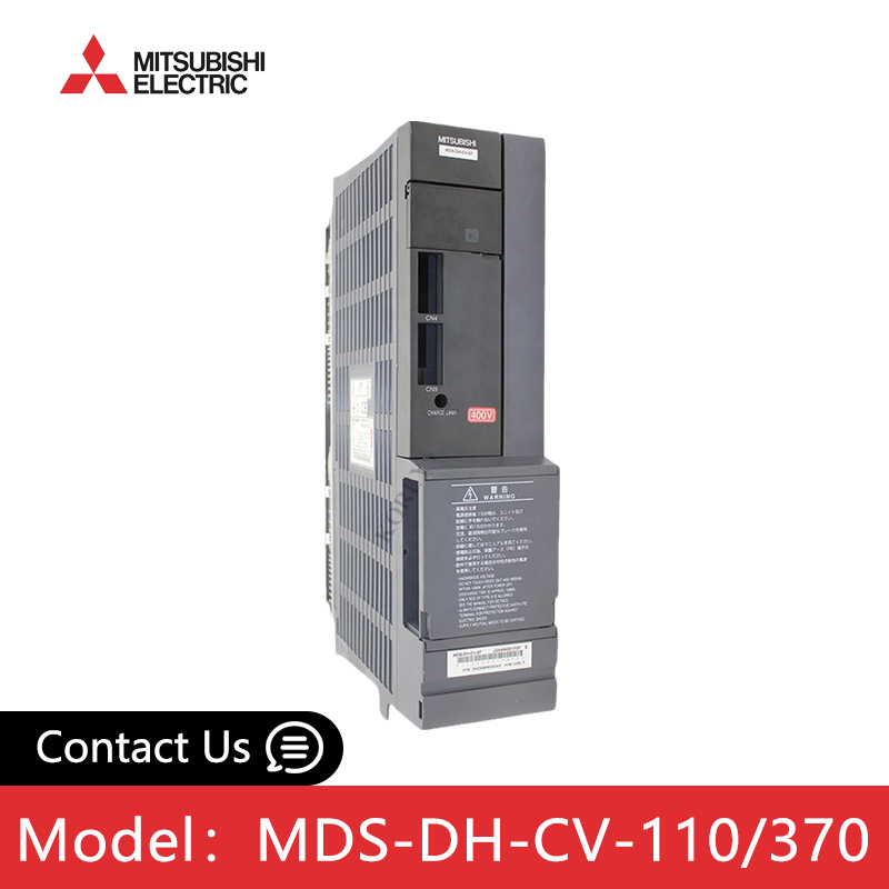 伺服驅動(dòng)器MDS-DH-CV-110370