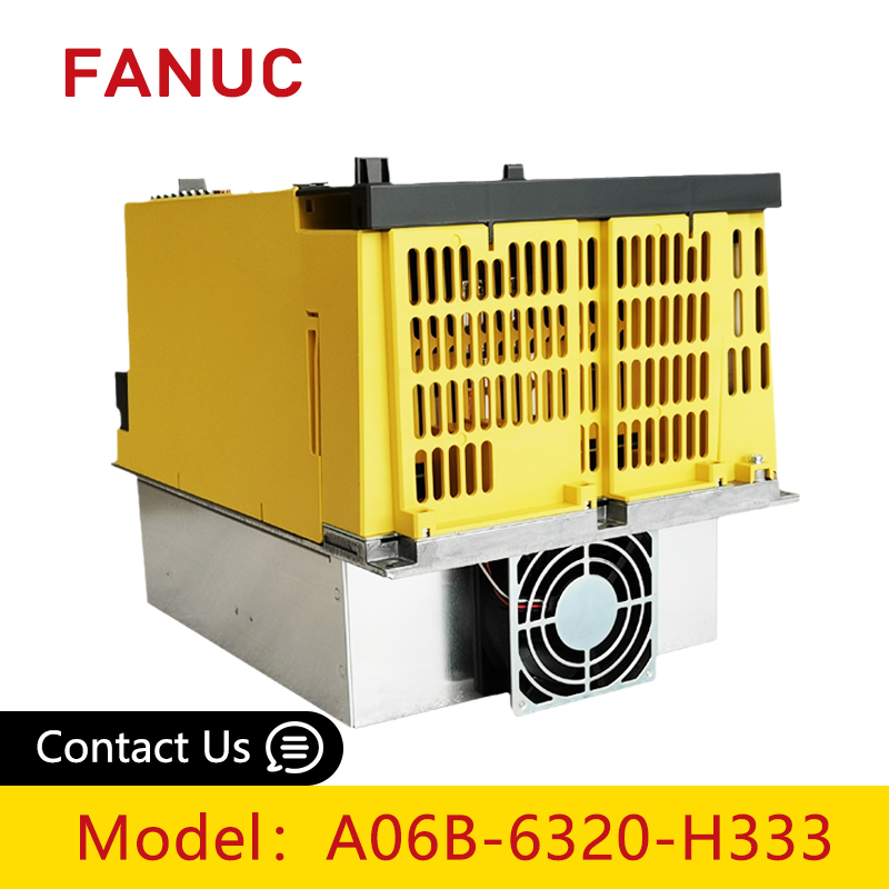 A06B-6320-H333